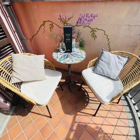 Casa Caroli, Charme E Comfort Nel Cuore Di Alba Exterior foto