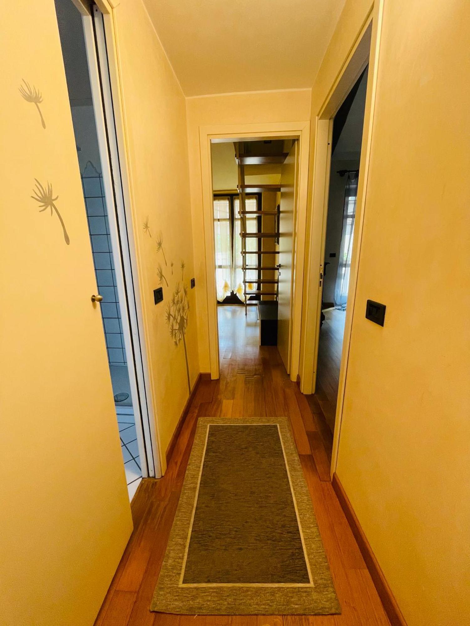 Casa Caroli, Charme E Comfort Nel Cuore Di Alba Exterior foto