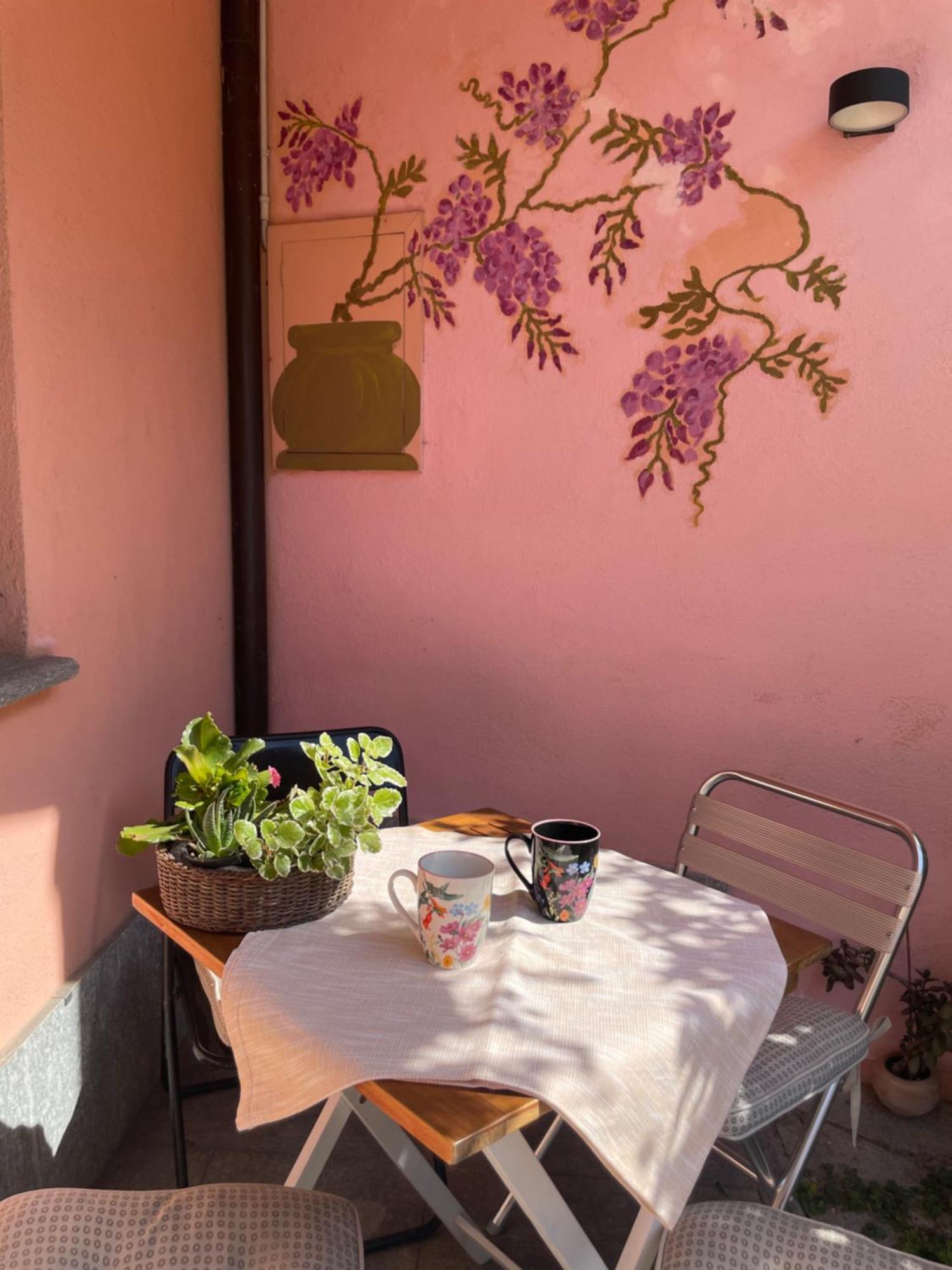 Casa Caroli, Charme E Comfort Nel Cuore Di Alba Exterior foto